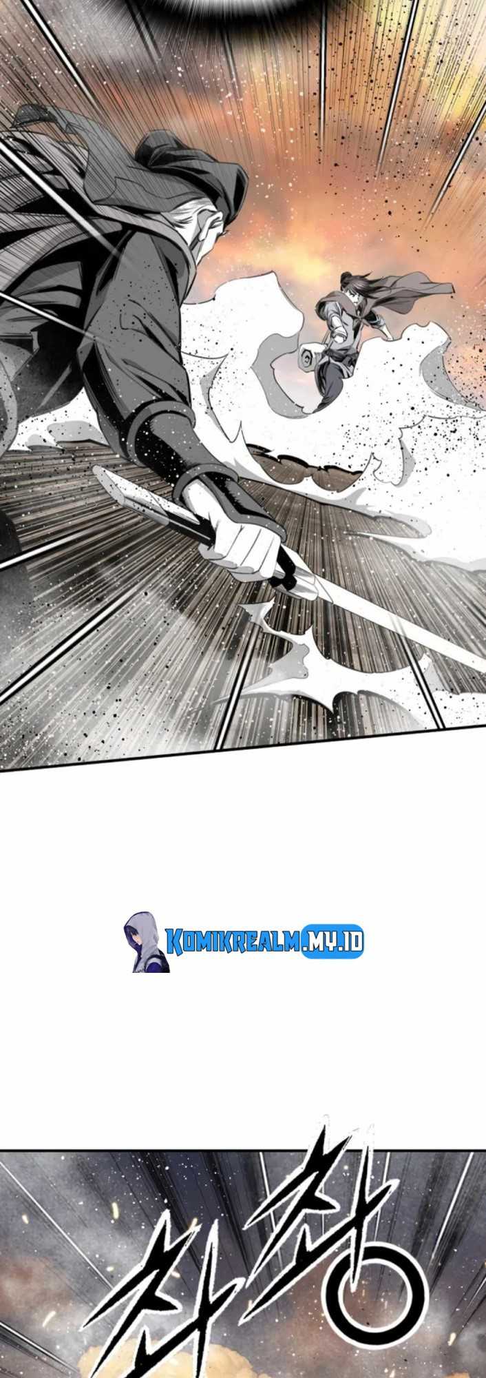 Way To Heaven Chapter 90 Gambar 8