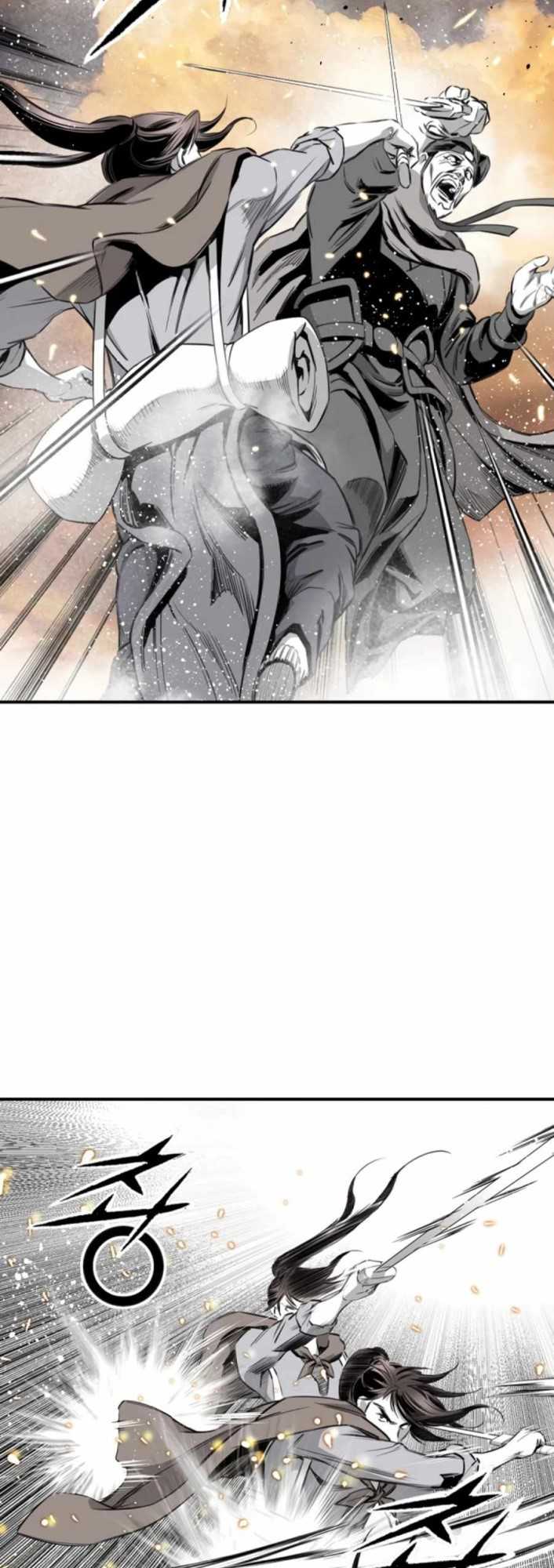 Way To Heaven Chapter 90 Gambar 9