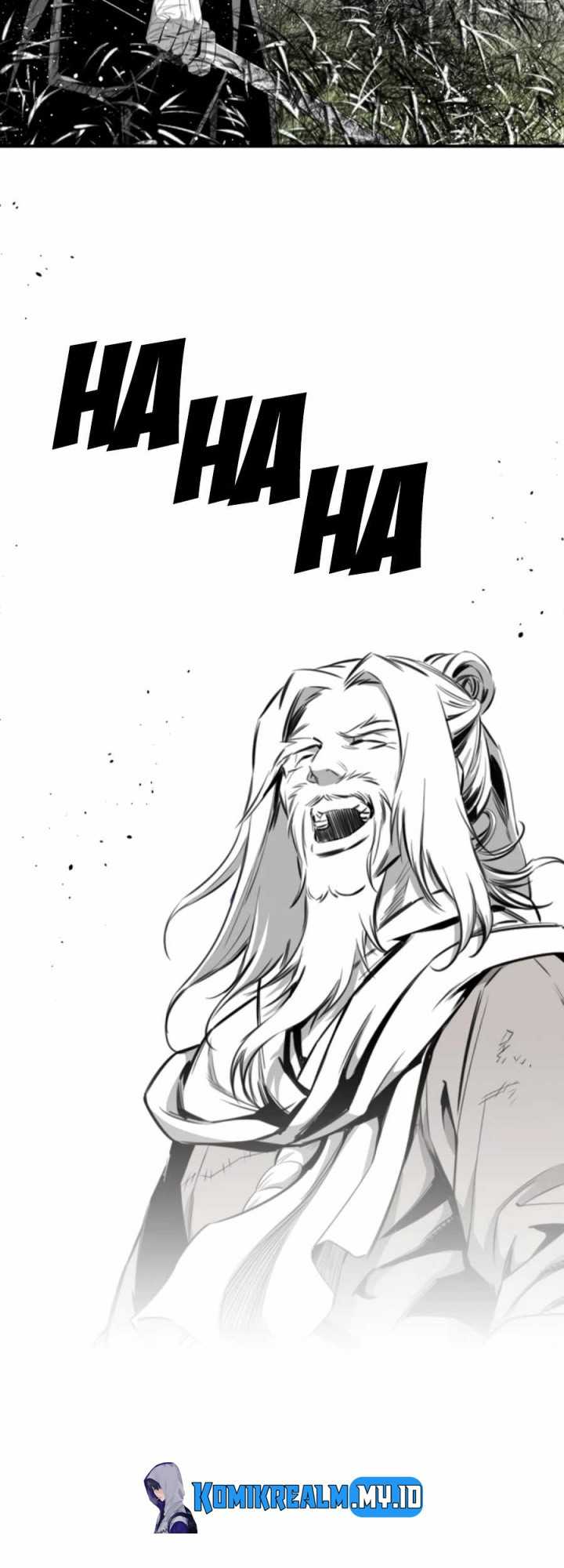 Way To Heaven Chapter 89 Gambar 10