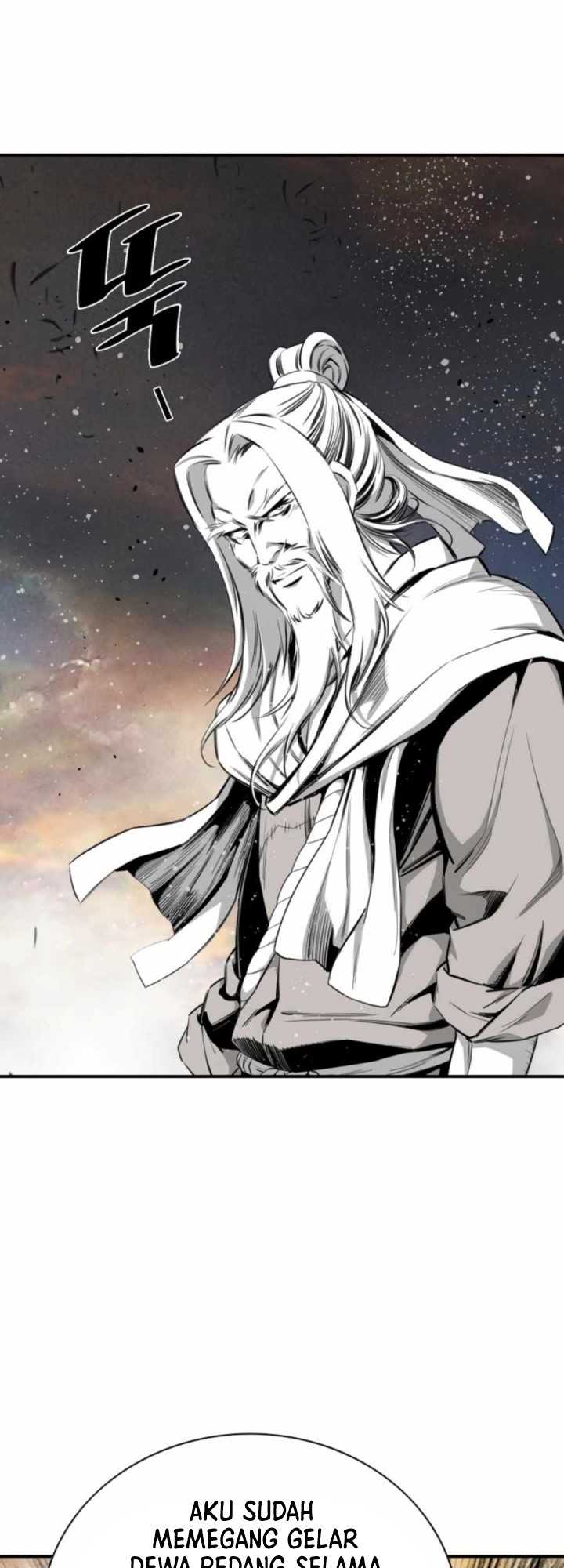 Way To Heaven Chapter 89 Gambar 11