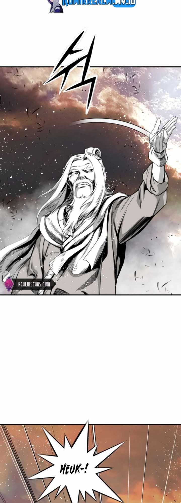 Way To Heaven Chapter 89 Gambar 13