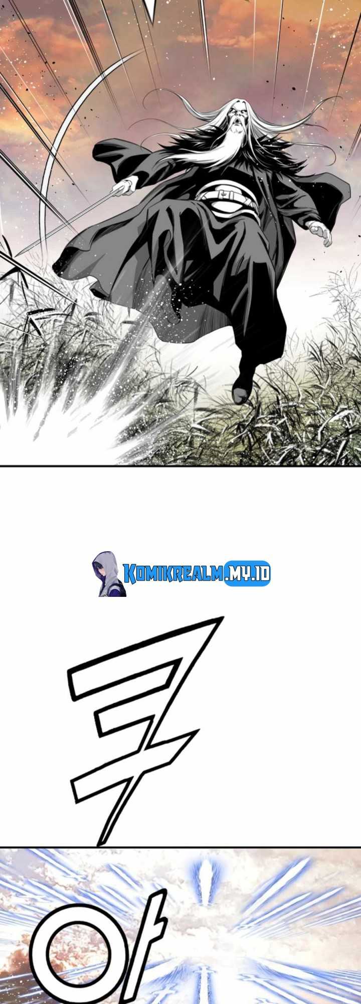 Way To Heaven Chapter 89 Gambar 14