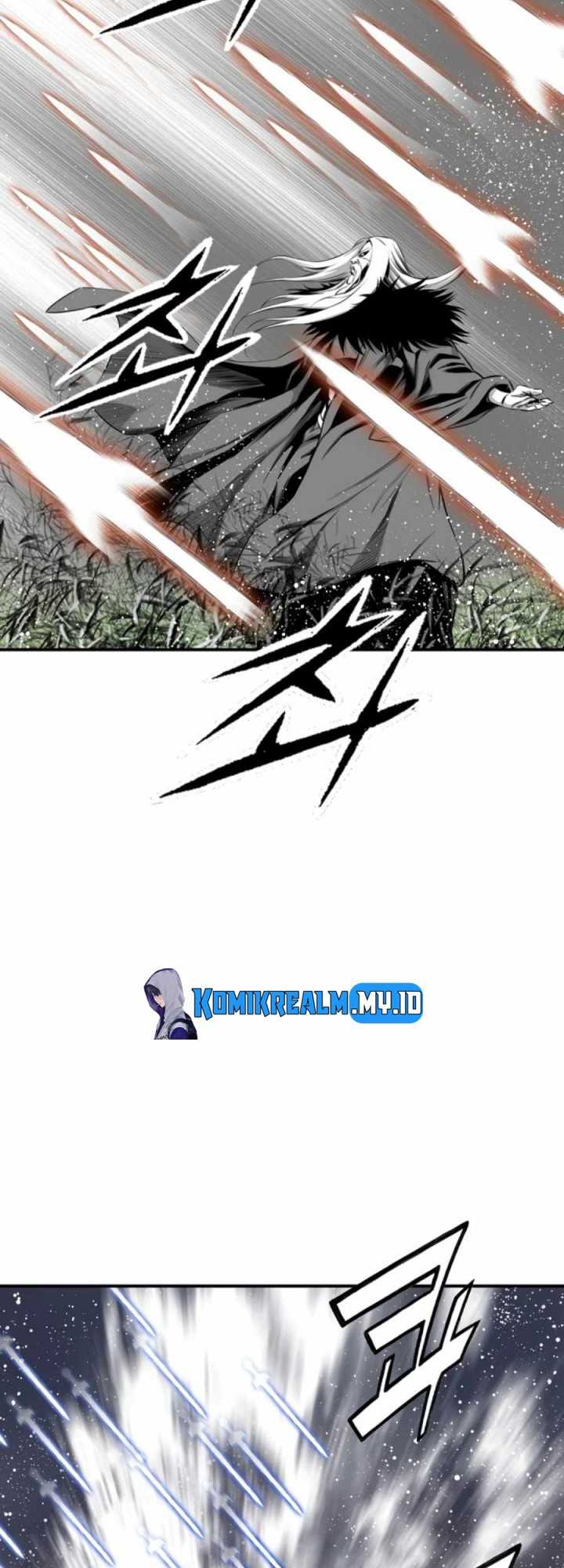 Way To Heaven Chapter 89 Gambar 16