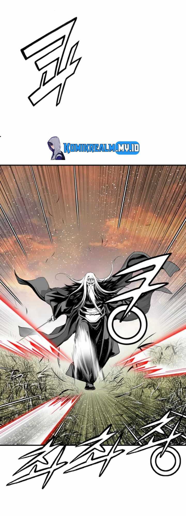 Way To Heaven Chapter 89 Gambar 18