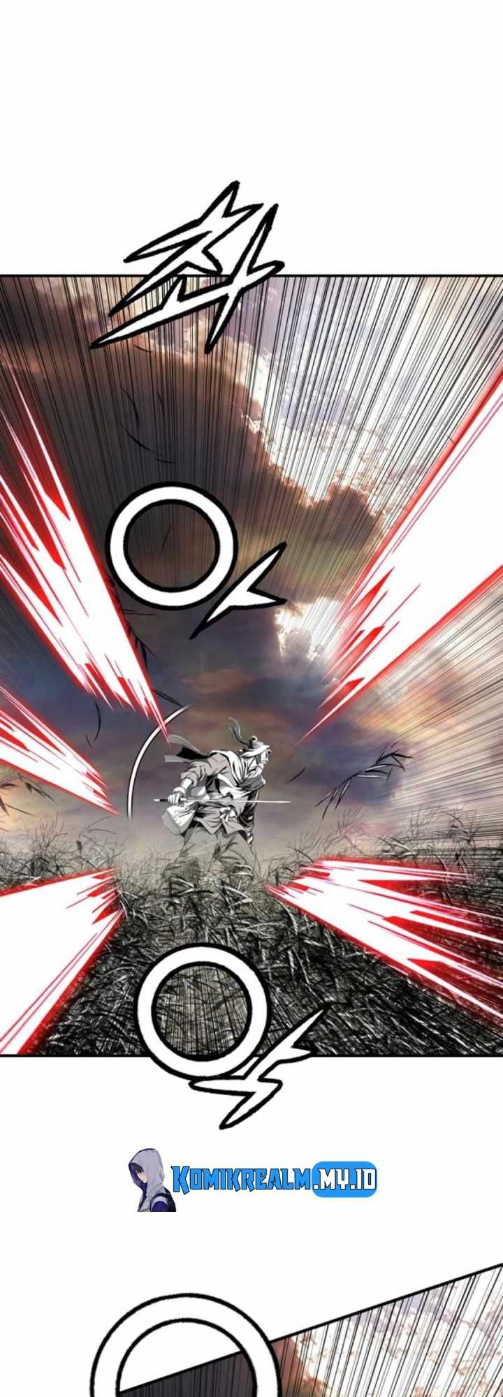 Way To Heaven Chapter 89 Gambar 19