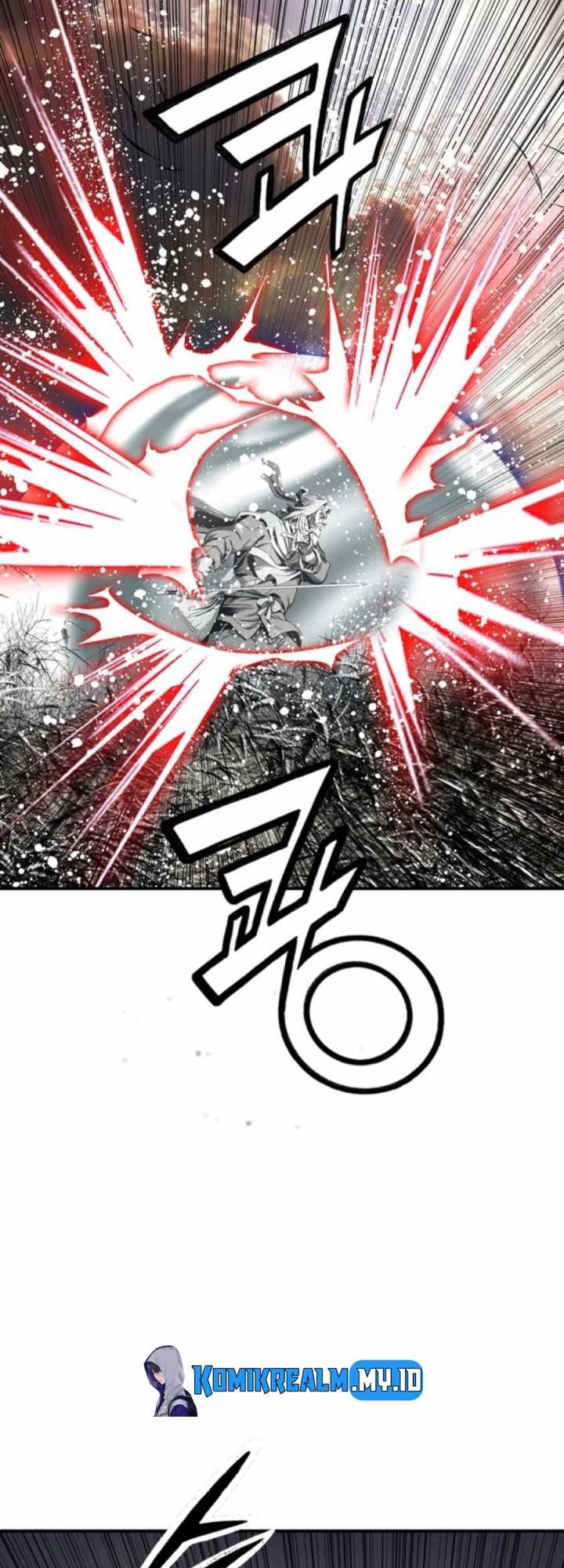Way To Heaven Chapter 89 Gambar 21