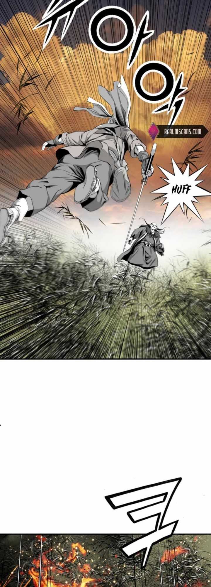 Way To Heaven Chapter 89 Gambar 22