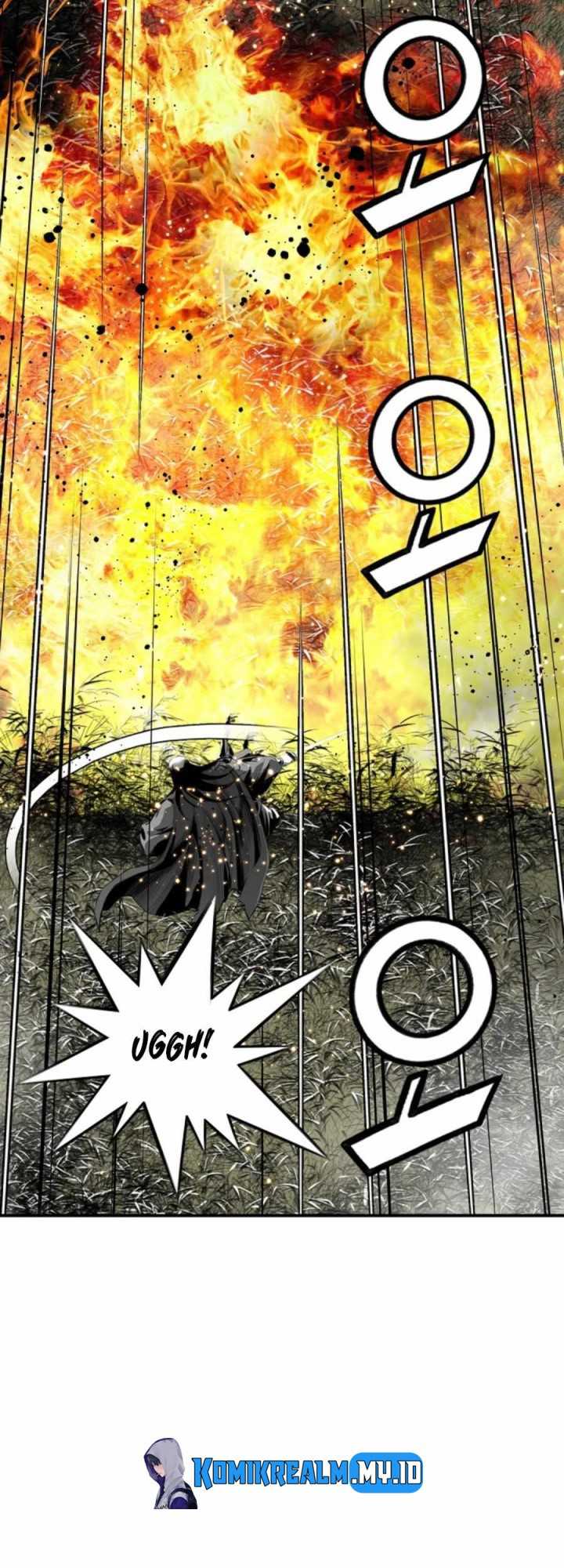 Way To Heaven Chapter 89 Gambar 23