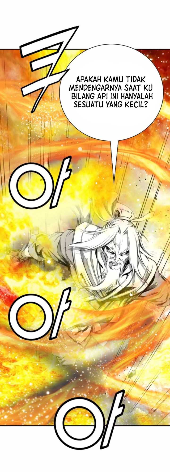 Way To Heaven Chapter 89 Gambar 24