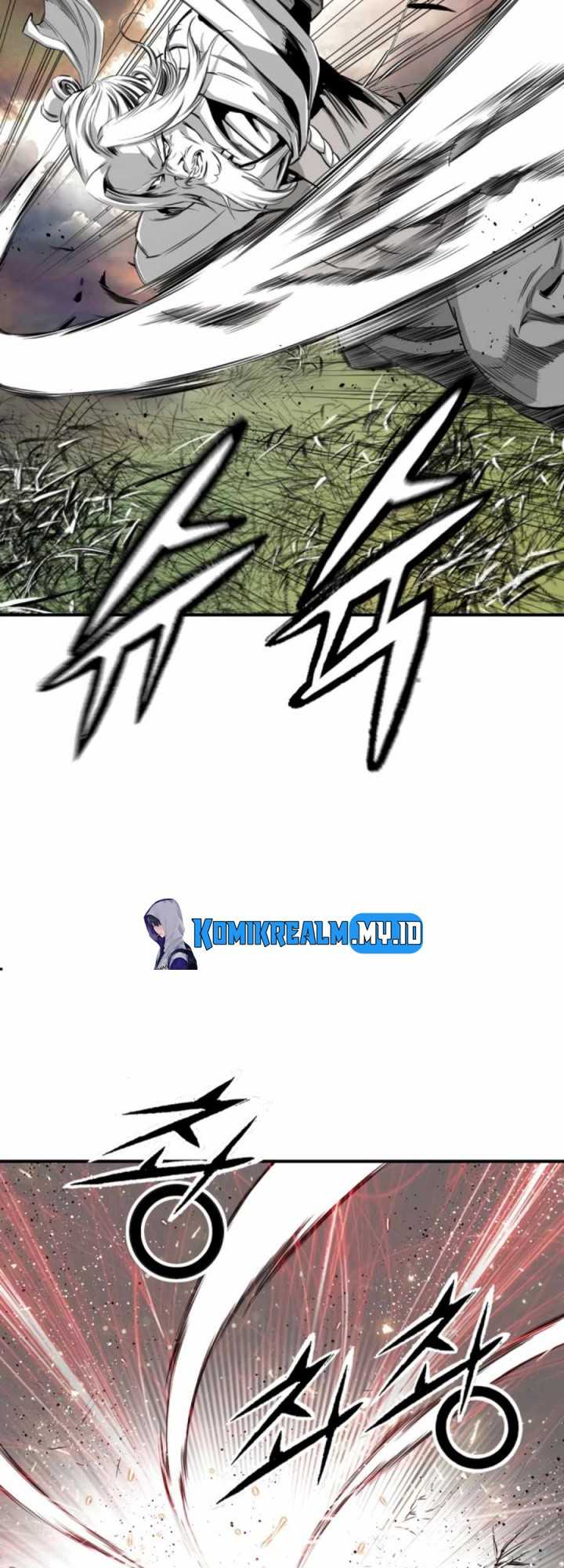Way To Heaven Chapter 89 Gambar 27