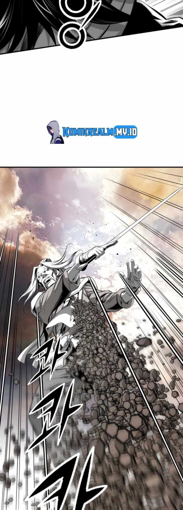 Way To Heaven Chapter 89 Gambar 29