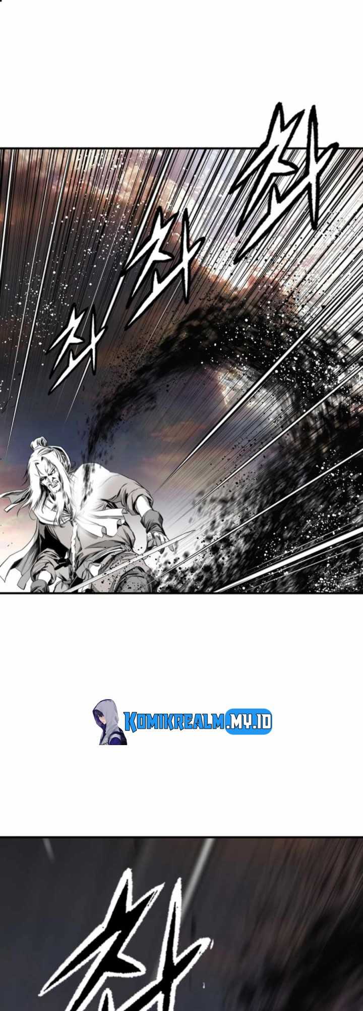 Way To Heaven Chapter 89 Gambar 3