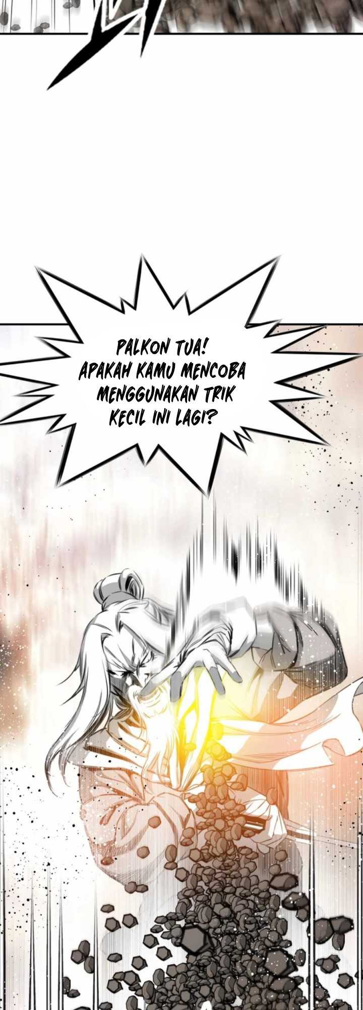 Way To Heaven Chapter 89 Gambar 30