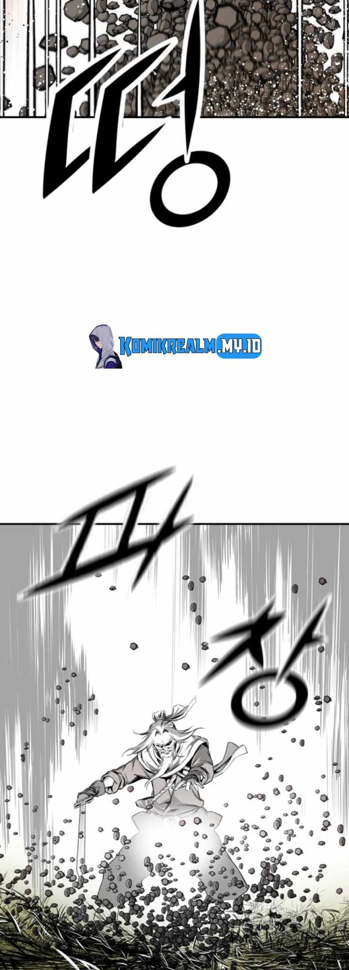 Way To Heaven Chapter 89 Gambar 31