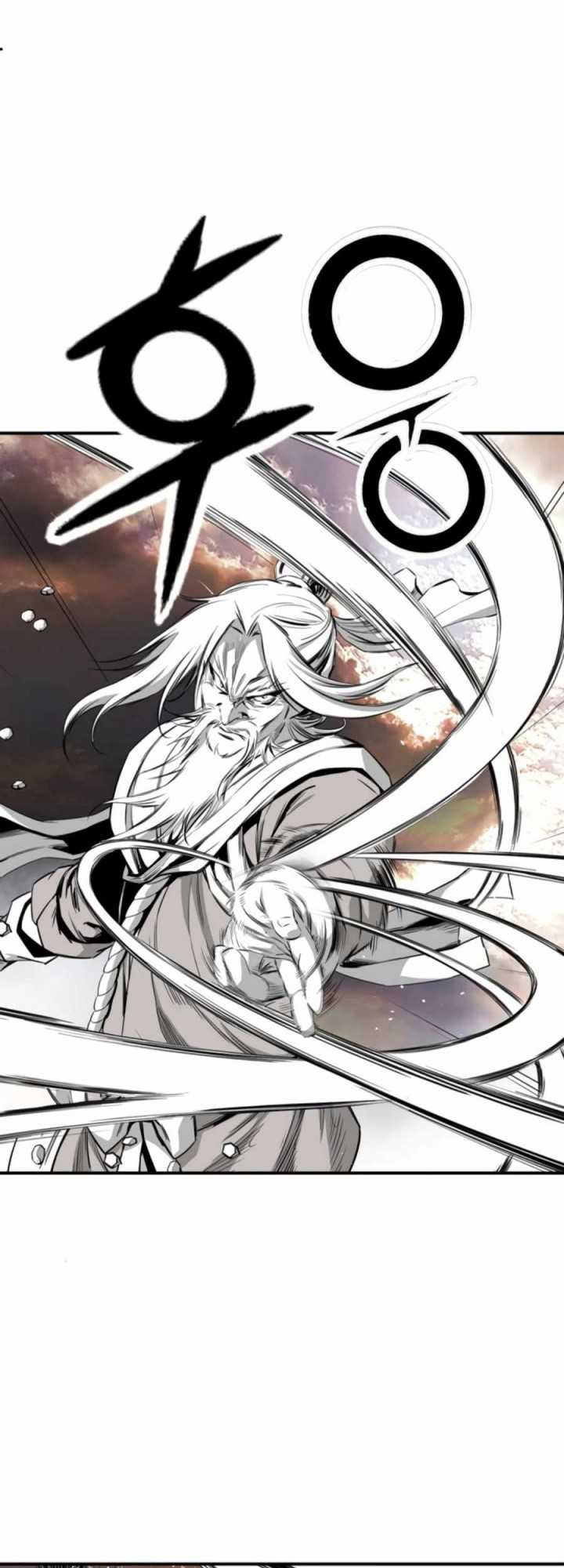 Way To Heaven Chapter 89 Gambar 33