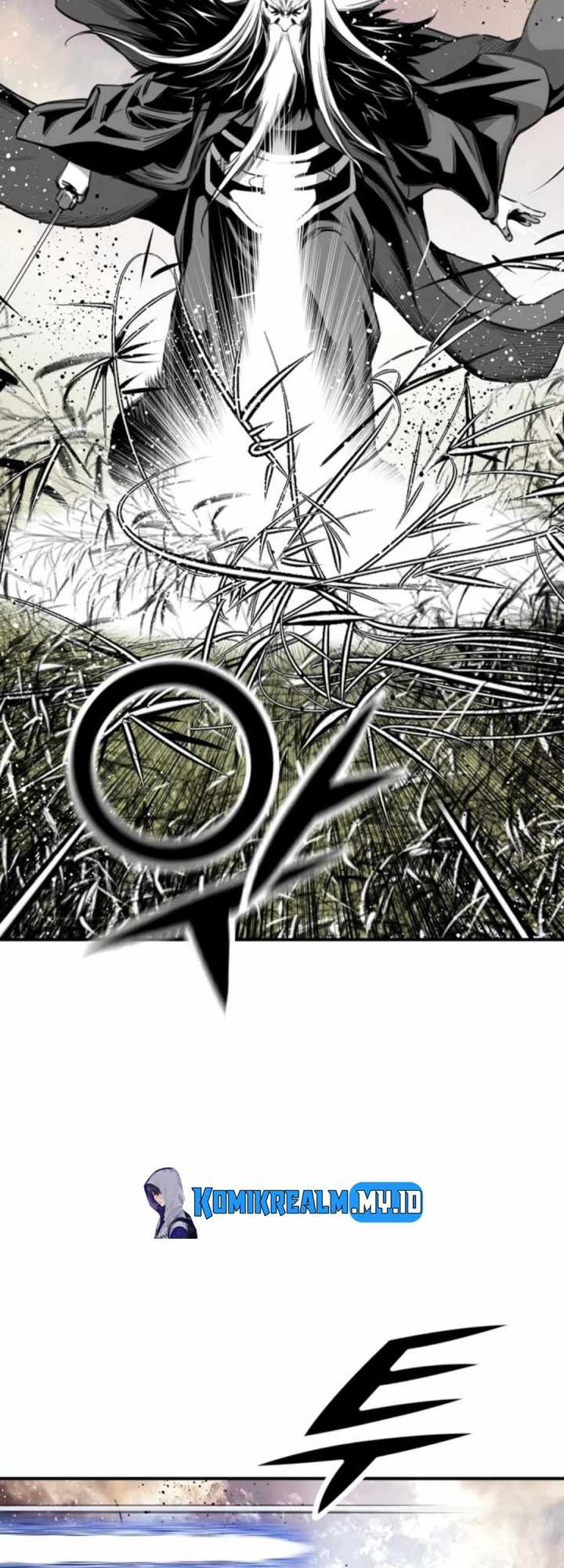 Way To Heaven Chapter 89 Gambar 36