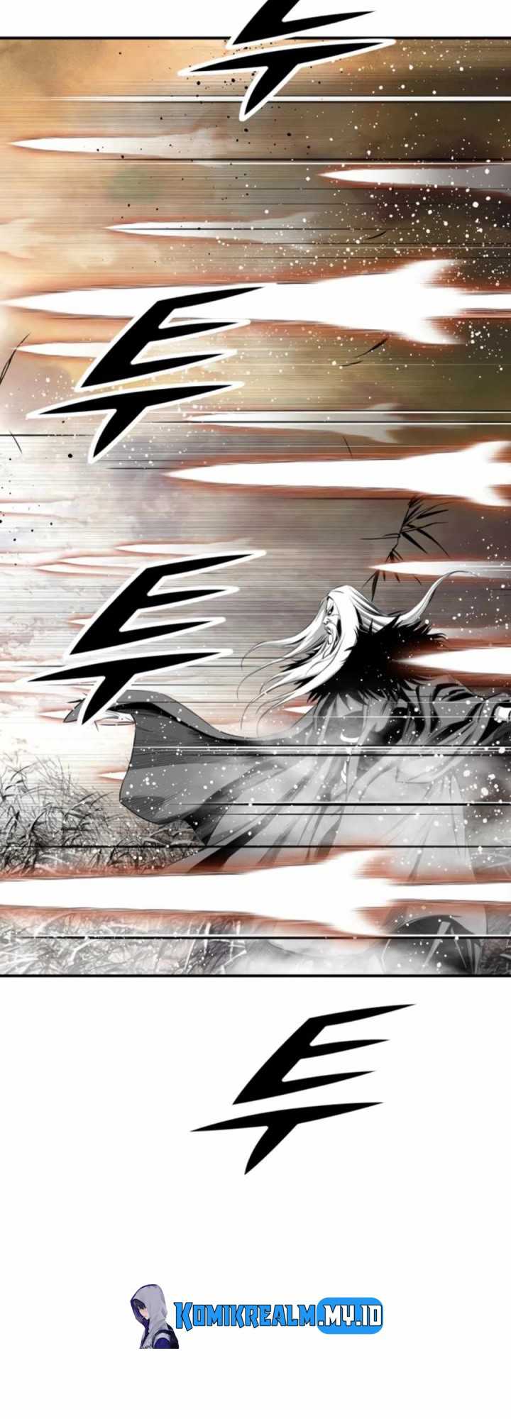 Way To Heaven Chapter 89 Gambar 38