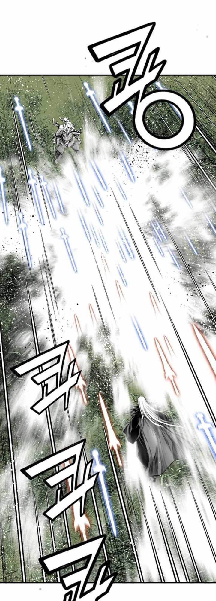 Way To Heaven Chapter 89 Gambar 39