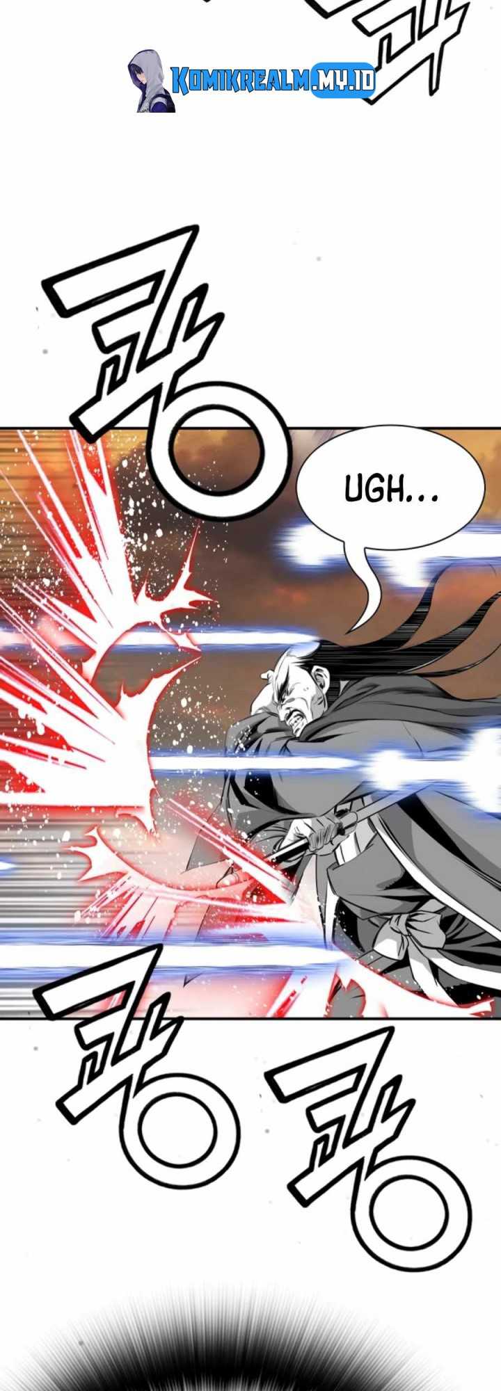 Way To Heaven Chapter 89 Gambar 41