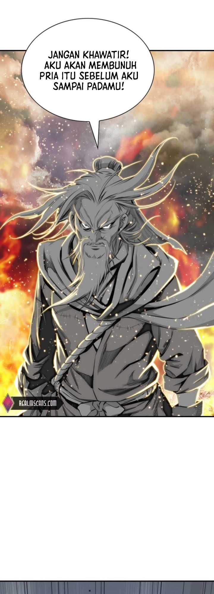 Way To Heaven Chapter 89 Gambar 43