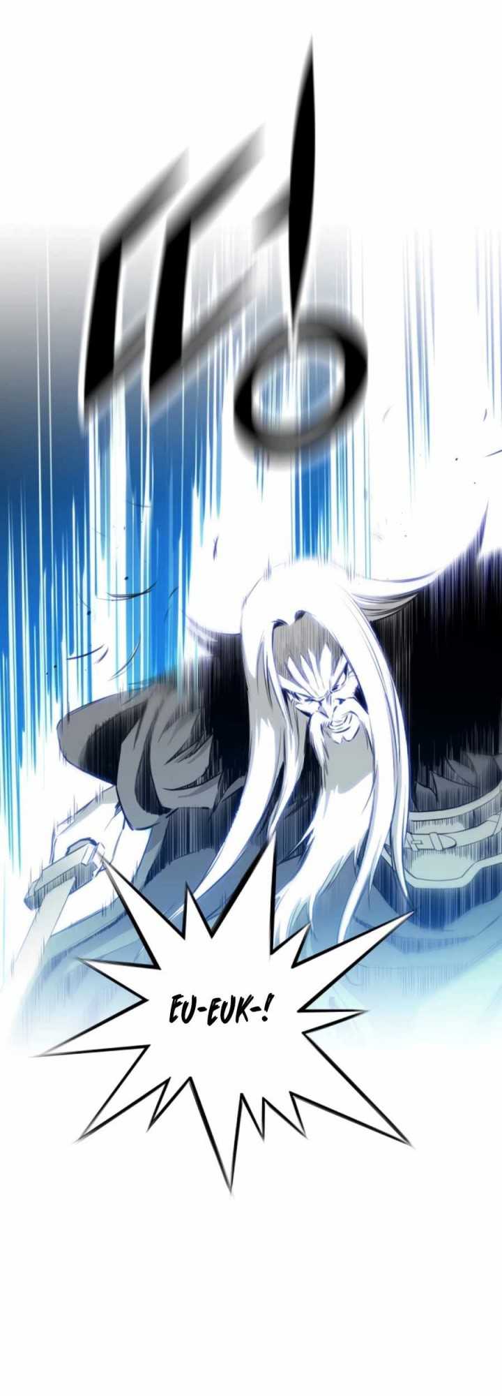 Way To Heaven Chapter 89 Gambar 45