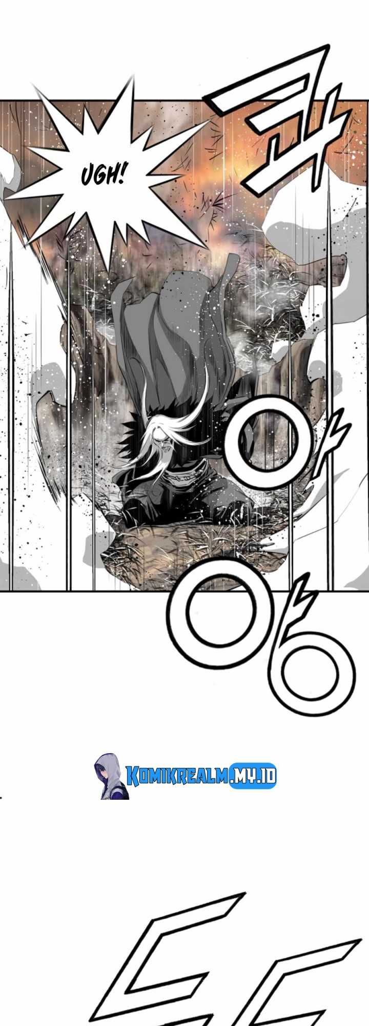 Way To Heaven Chapter 89 Gambar 47