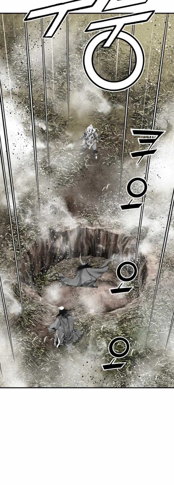 Way To Heaven Chapter 89 Gambar 48