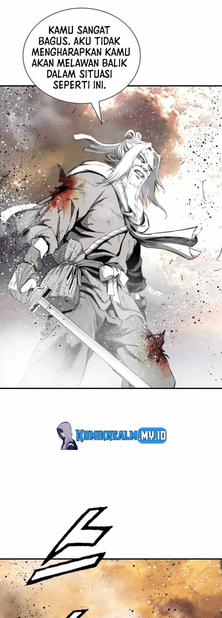 Way To Heaven Chapter 89 Gambar 49