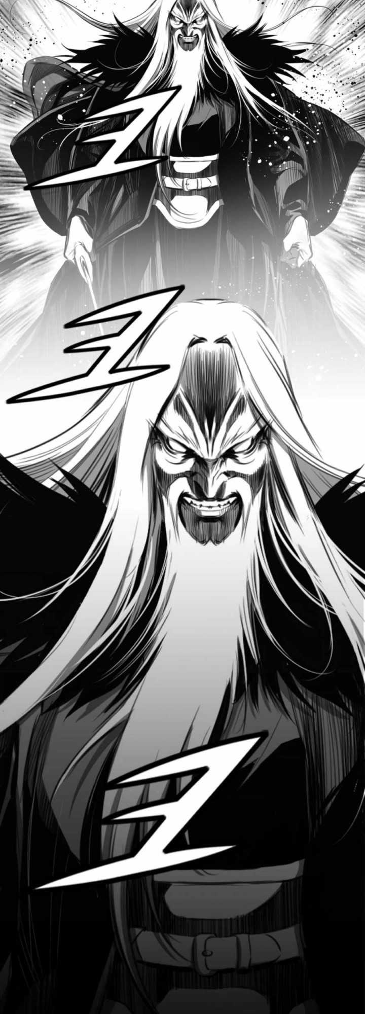 Way To Heaven Chapter 89 Gambar 5