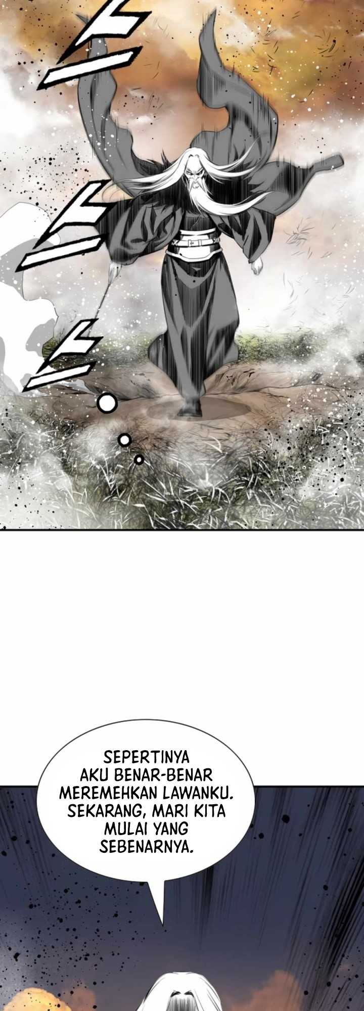 Way To Heaven Chapter 89 Gambar 50