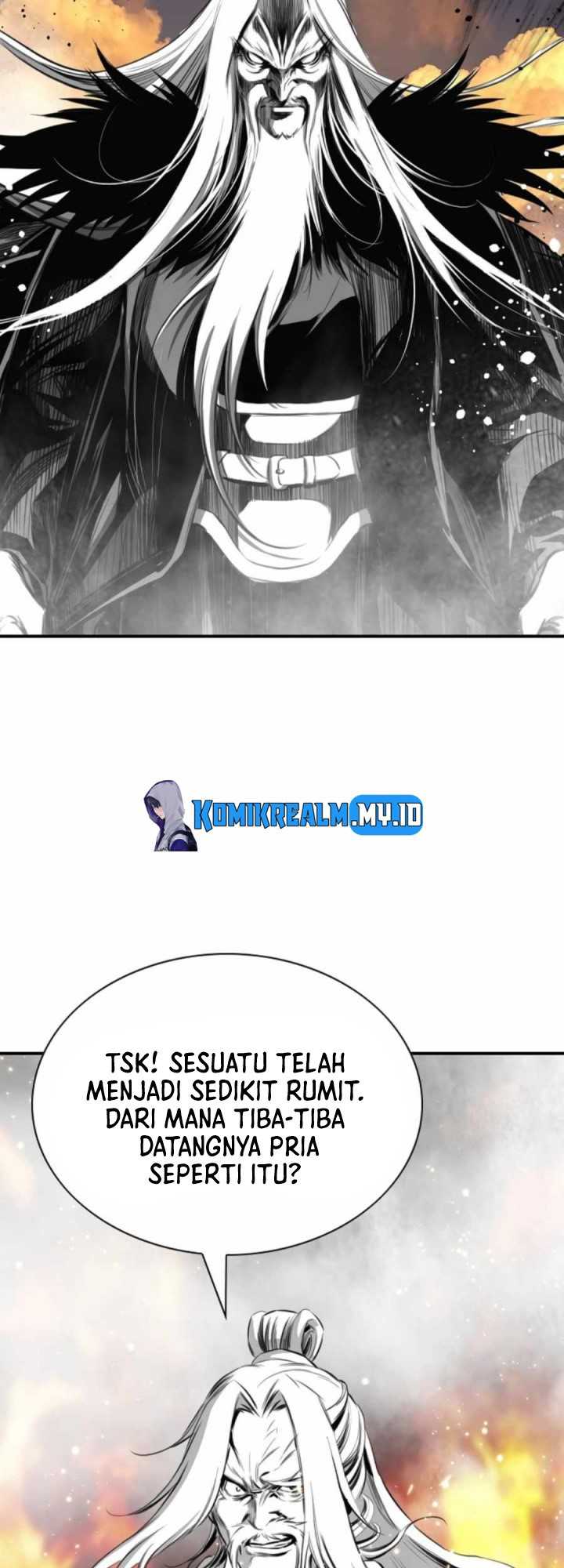 Way To Heaven Chapter 89 Gambar 51