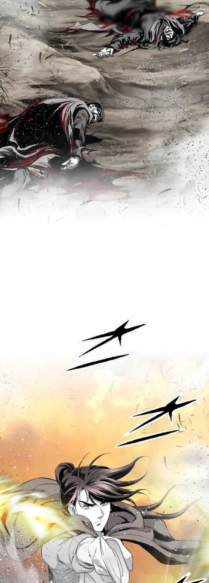Way To Heaven Chapter 89 Gambar 56