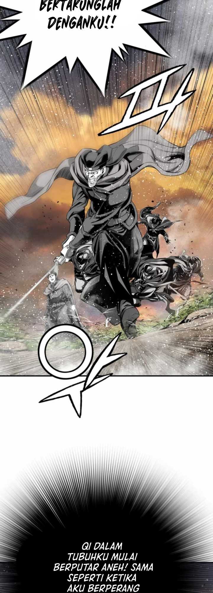 Way To Heaven Chapter 89 Gambar 59