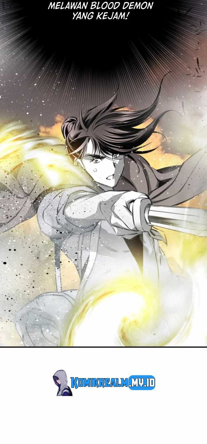 Way To Heaven Chapter 89 Gambar 60