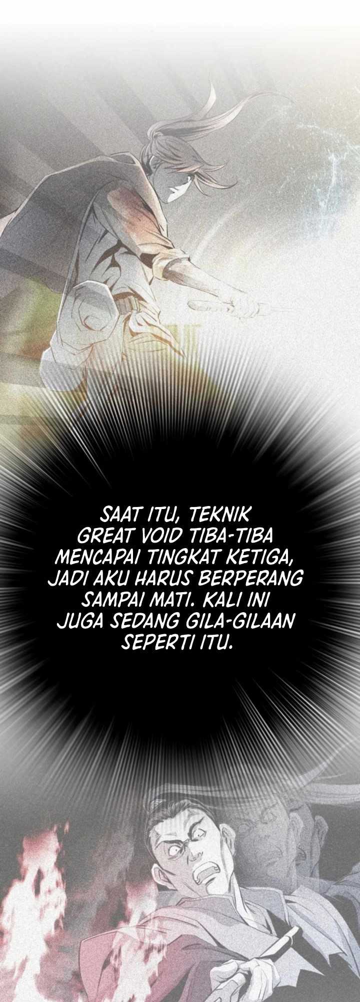 Way To Heaven Chapter 89 Gambar 61