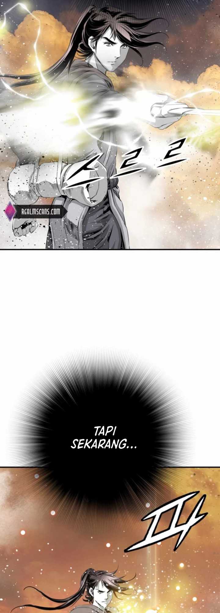 Way To Heaven Chapter 89 Gambar 64