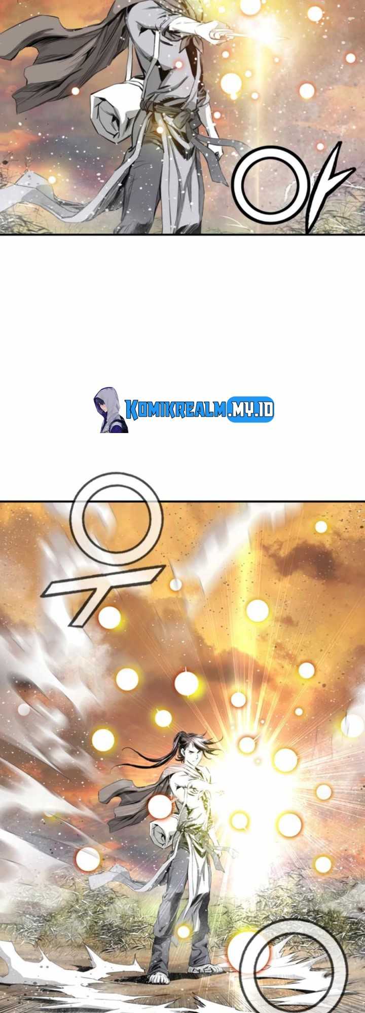 Way To Heaven Chapter 89 Gambar 65