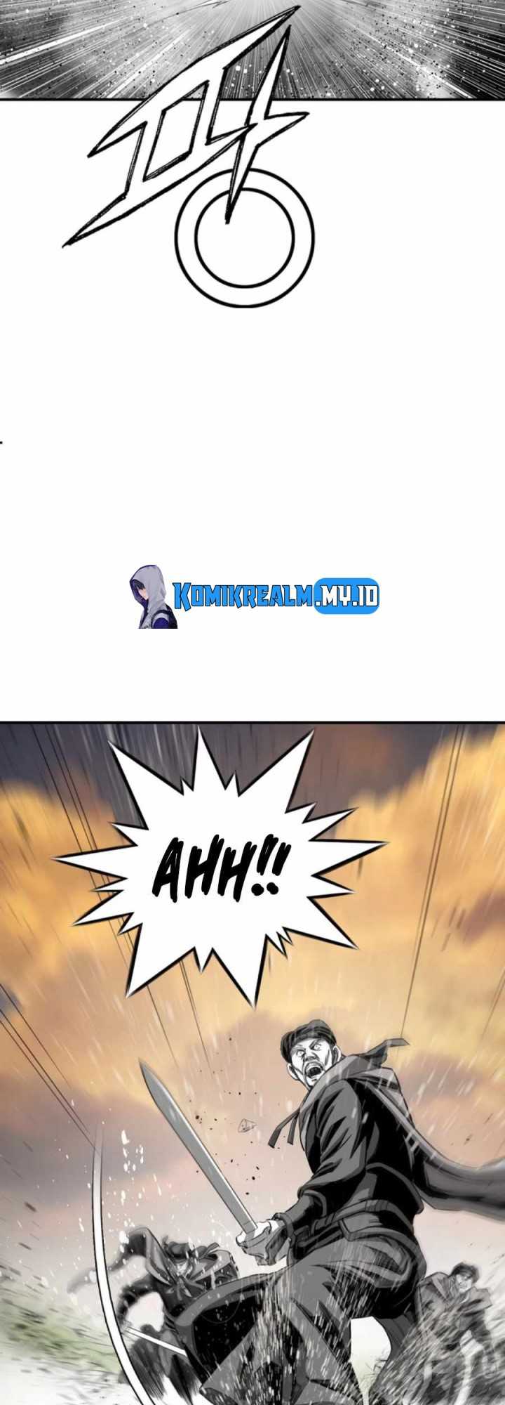 Way To Heaven Chapter 89 Gambar 67