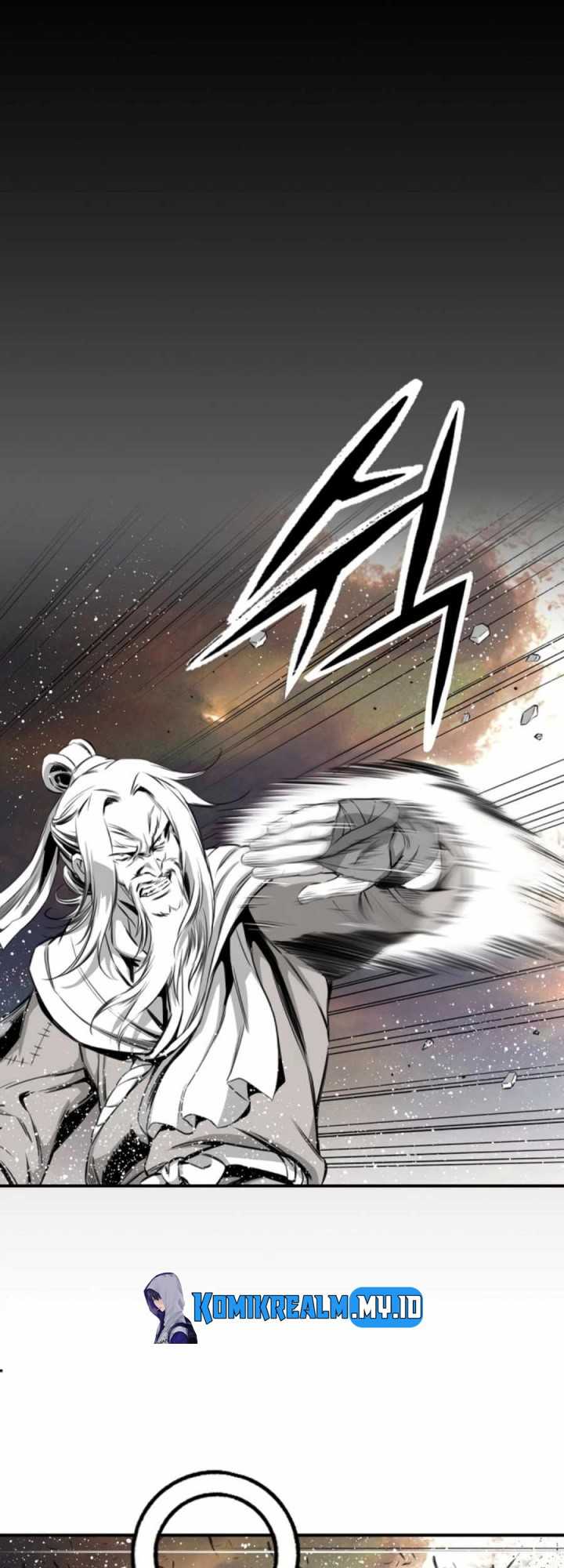 Way To Heaven Chapter 89 Gambar 7