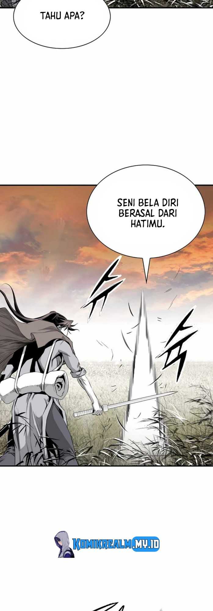 Way To Heaven Chapter 88 Gambar 11