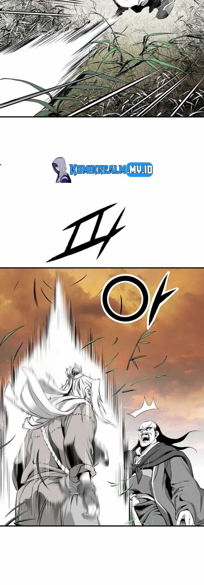 Way To Heaven Chapter 88 Gambar 13