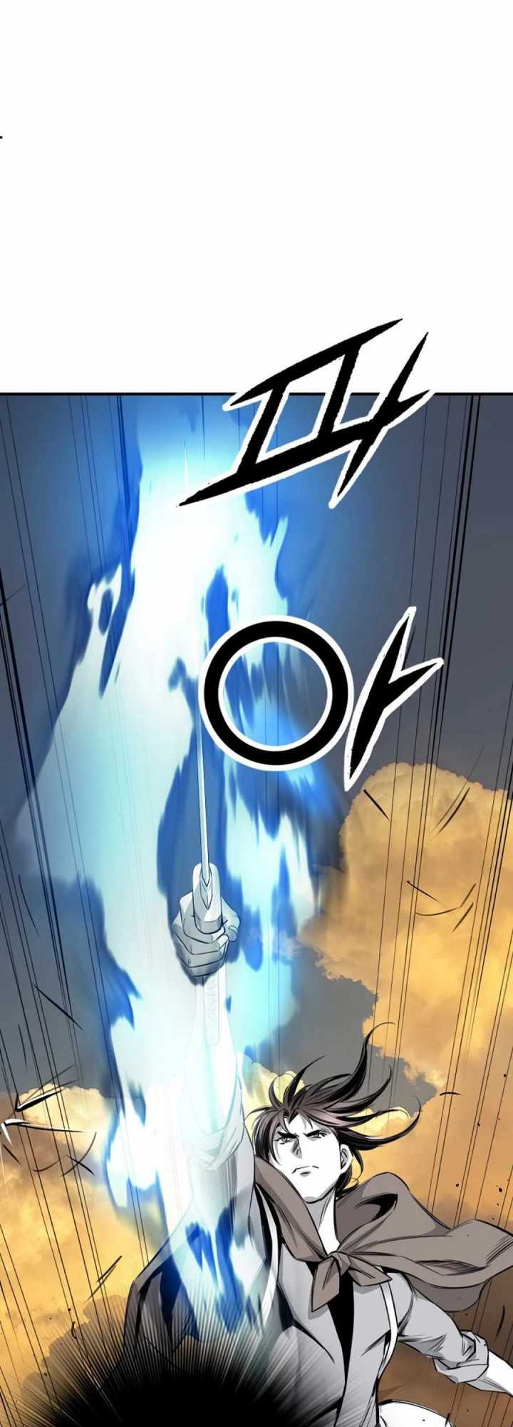 Way To Heaven Chapter 88 Gambar 18