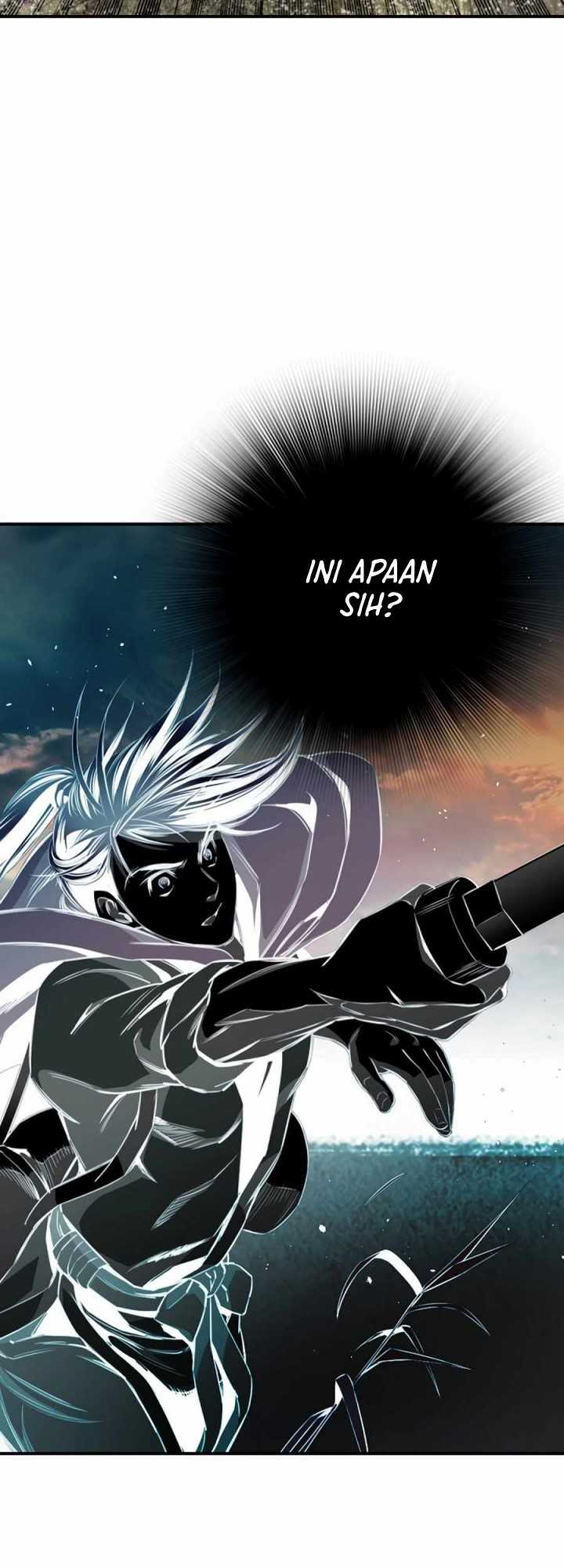 Way To Heaven Chapter 88 Gambar 20