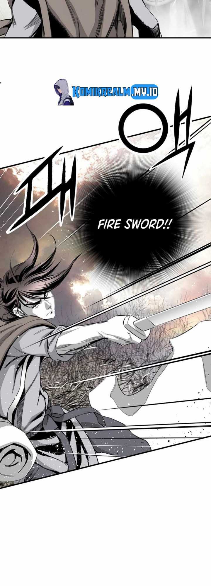 Way To Heaven Chapter 88 Gambar 23
