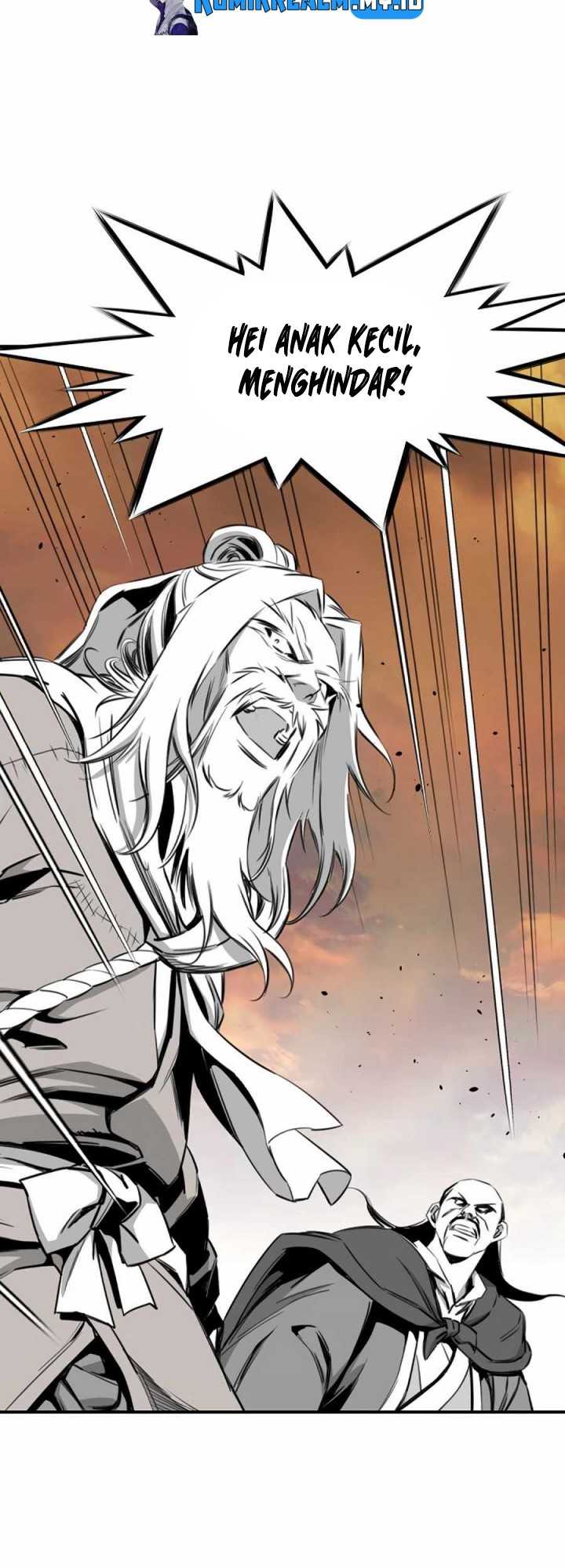 Way To Heaven Chapter 88 Gambar 25