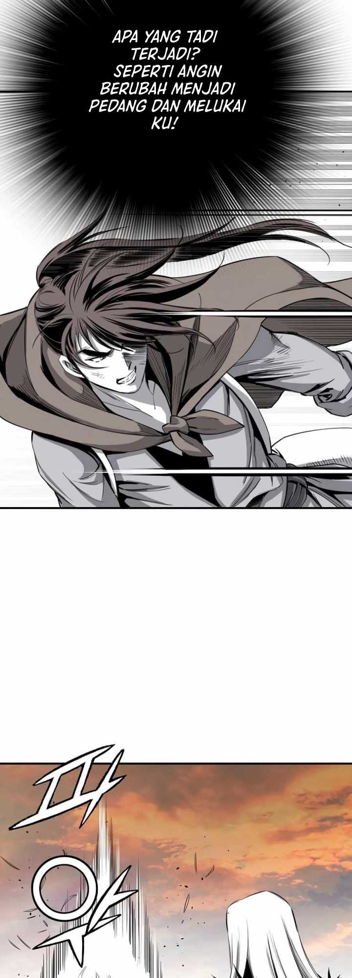 Way To Heaven Chapter 88 Gambar 29