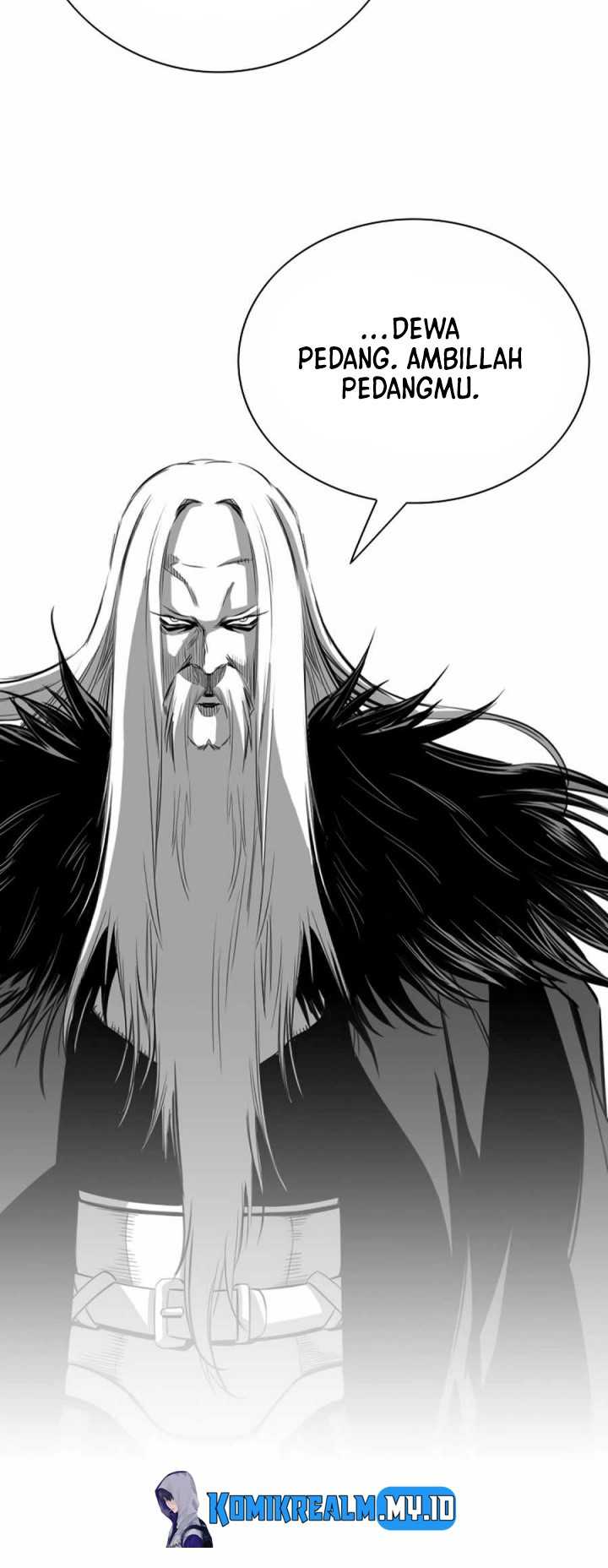 Way To Heaven Chapter 88 Gambar 31