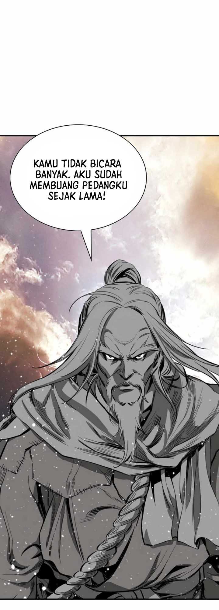 Way To Heaven Chapter 88 Gambar 32