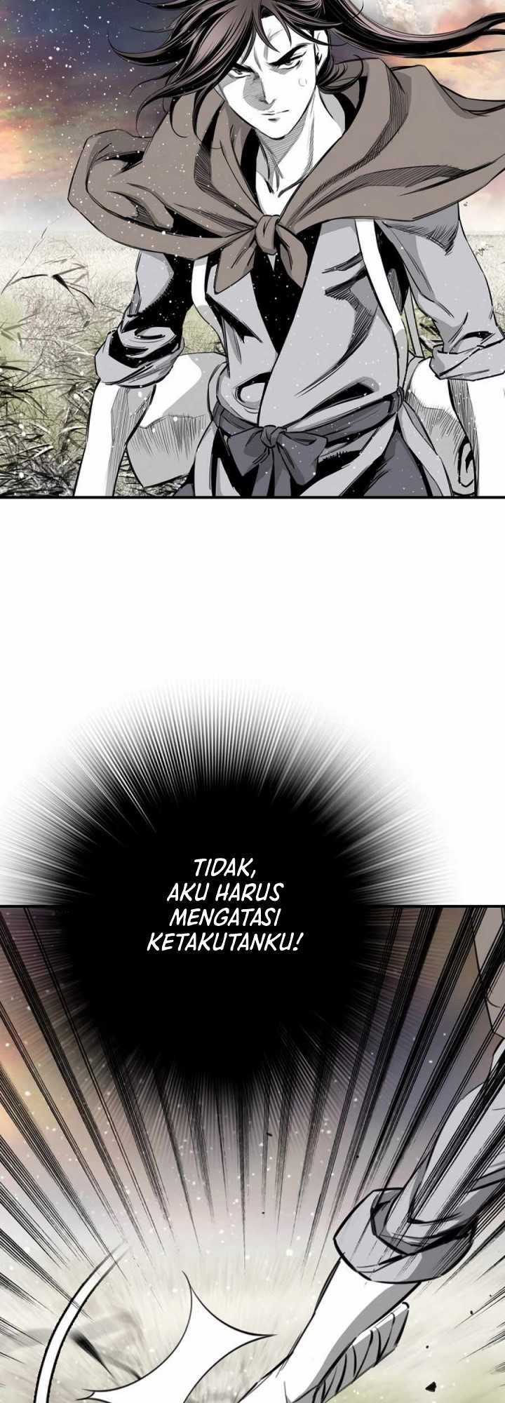 Way To Heaven Chapter 88 Gambar 44