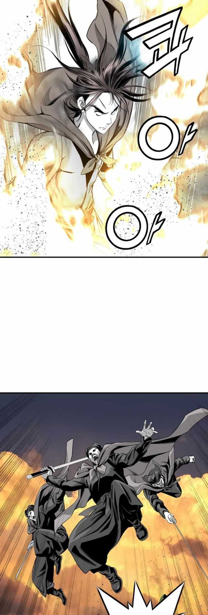 Way To Heaven Chapter 88 Gambar 49